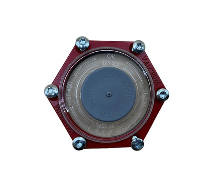 VALCRUM UNIVERSAL REDRESS KIT
