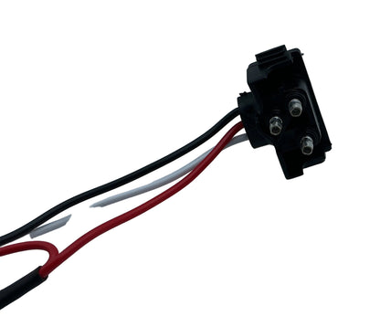 FUSE 12V/50W FOR 3-PLUG LIGHT