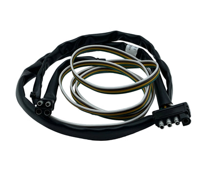 HARNESS FOR MASTERTOW