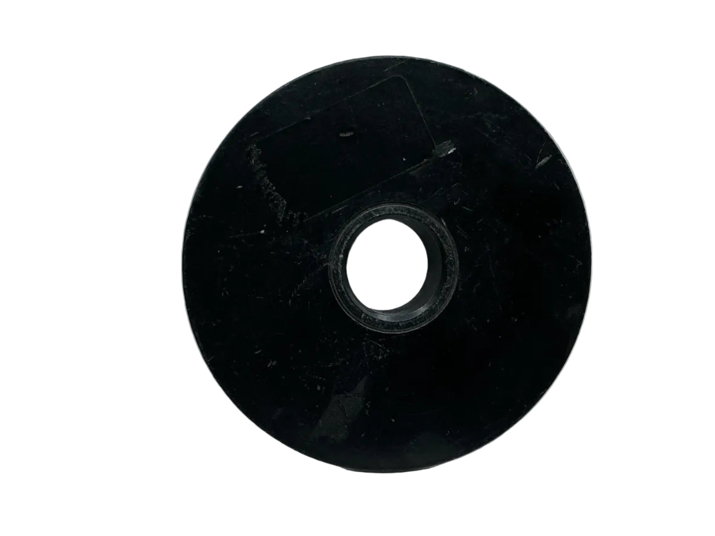 PULL BAR END CAP