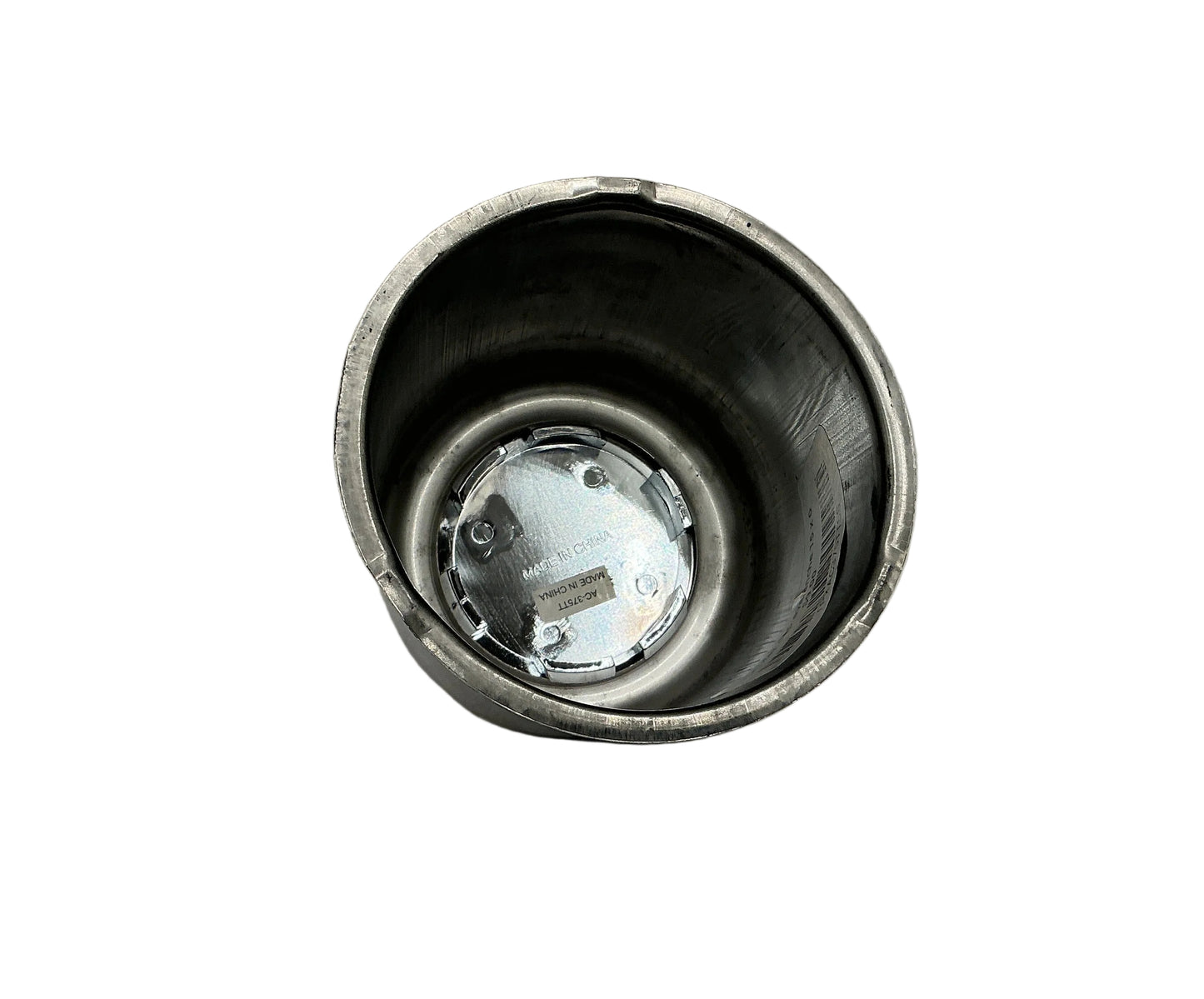 Center cap avalanche 15 x 6    6 lug