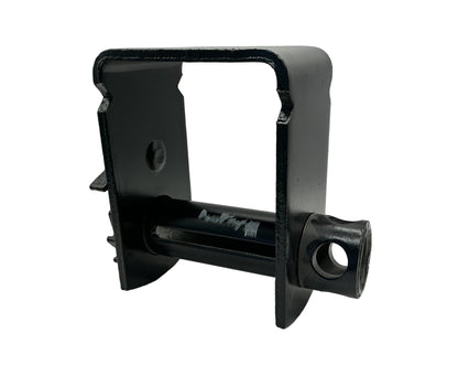 SLIDING WINCH HIGH PROFILE