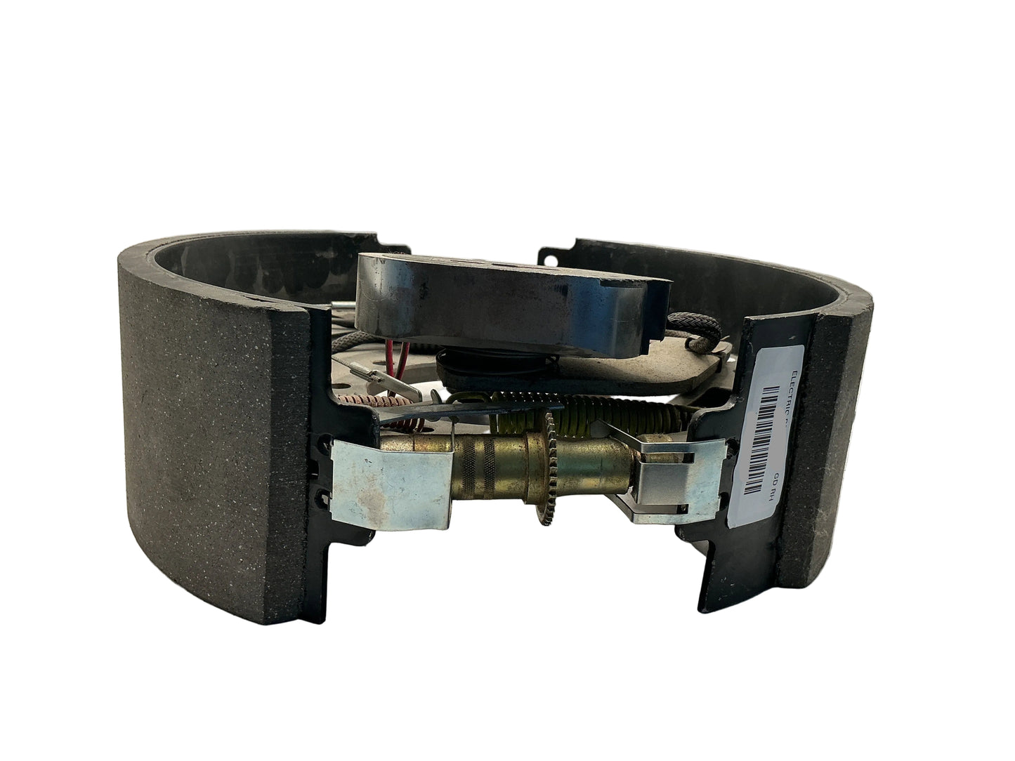 ELECTRIC BRAKE 10K GD RH