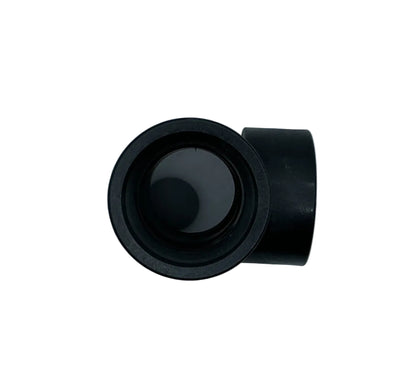 2” Tee FPT