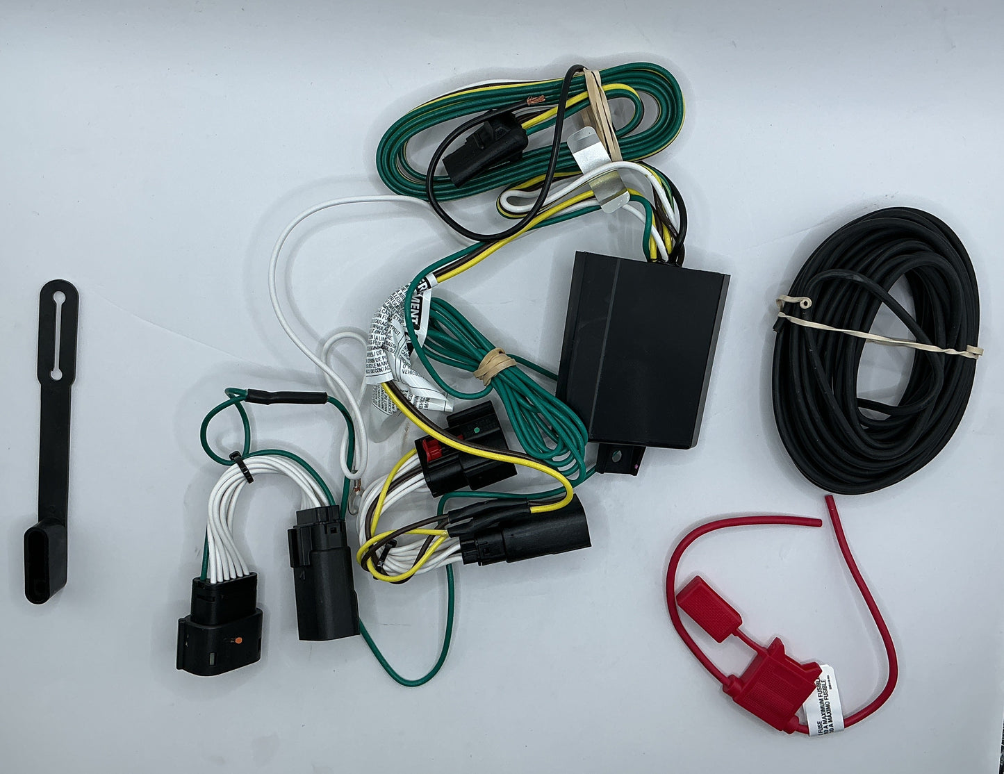 T-CONN JEEP RENEGADE