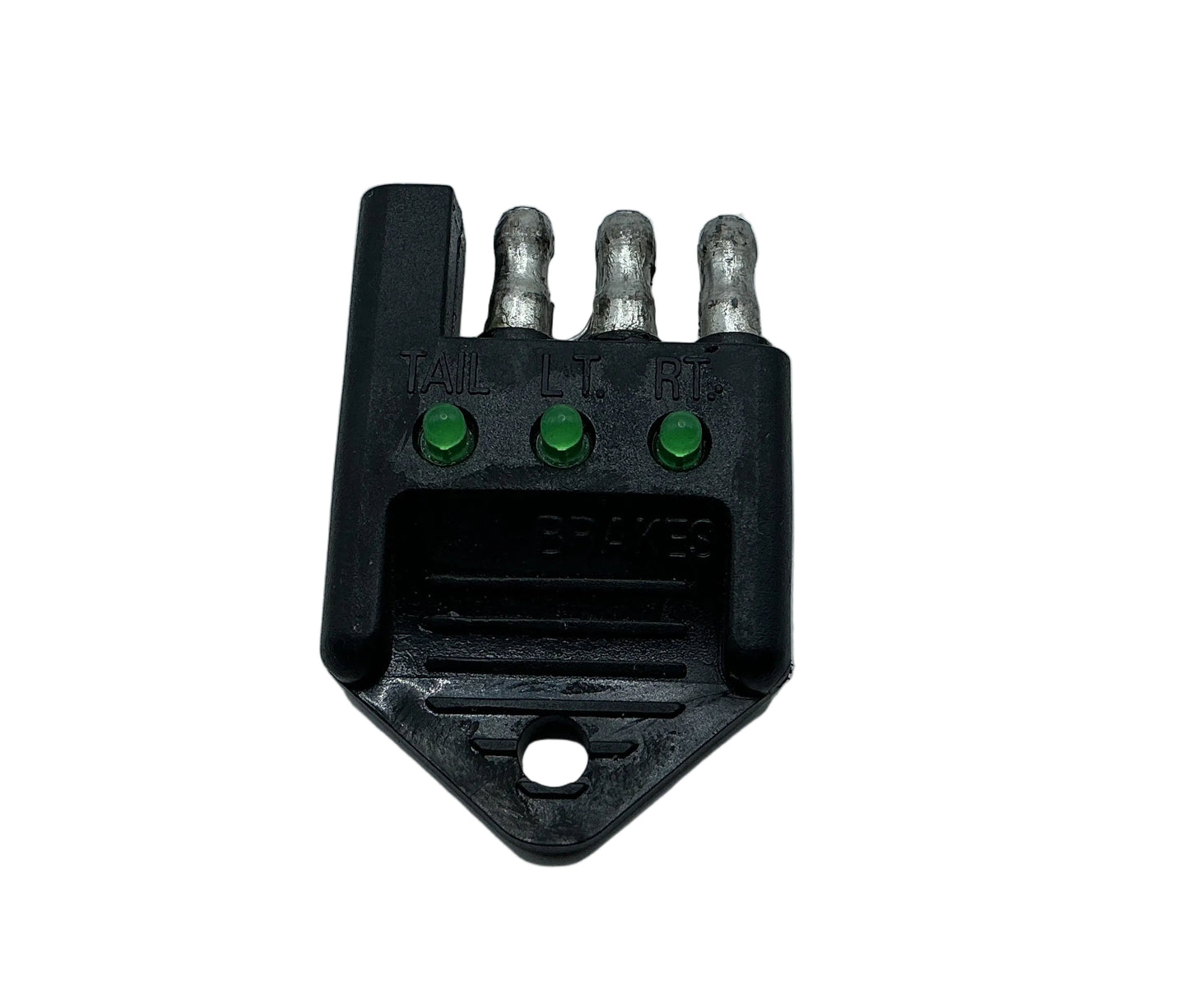 TESTER 4-WAY FLAT