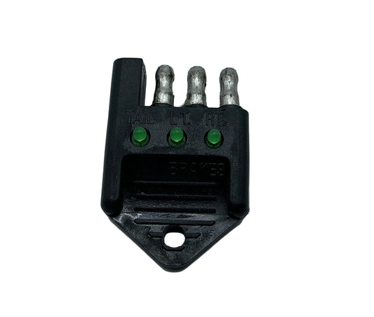TESTER 4-WAY FLAT