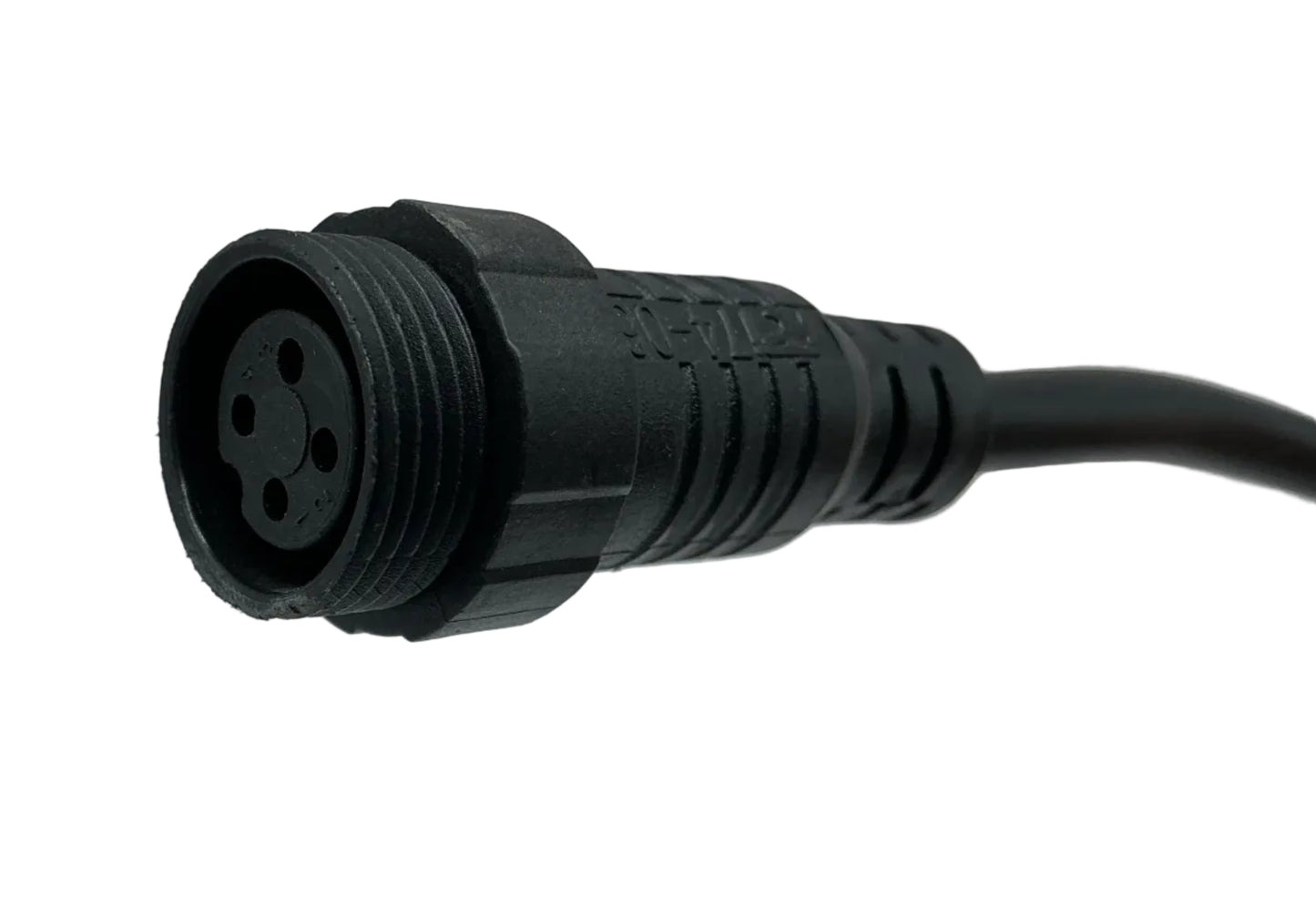 KTI POWER HOIST CORD 15FT