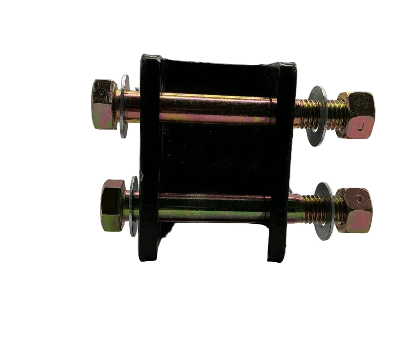 2" ADJUSTABLE COUPLER RAM 7K