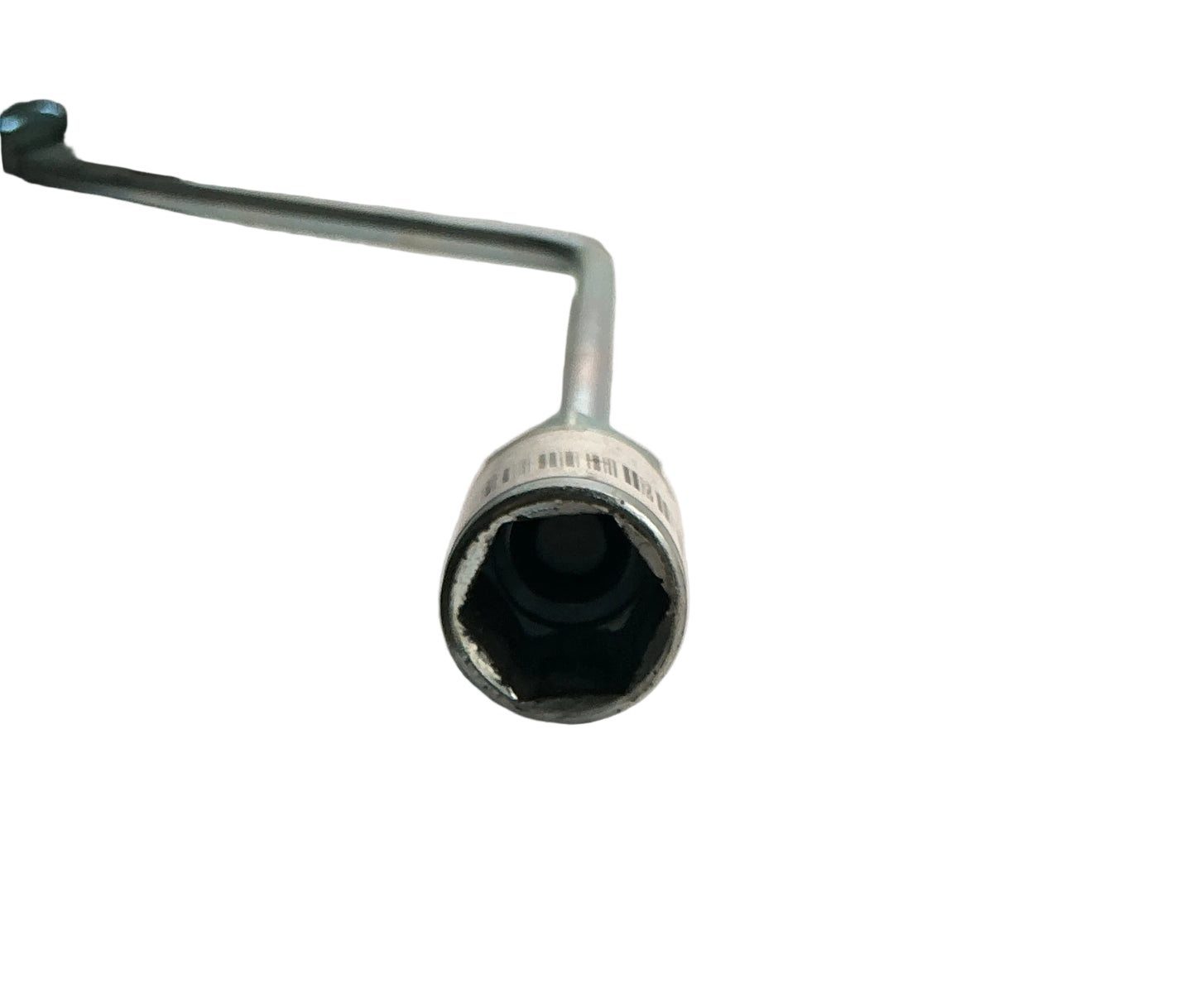 Stabilizer Jack Crank