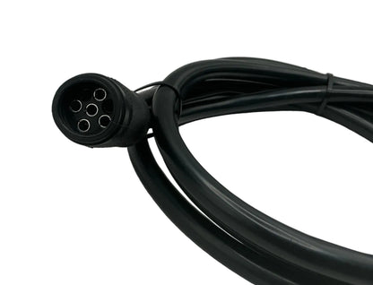 FRONT HARNESS FOR GN TRAILER