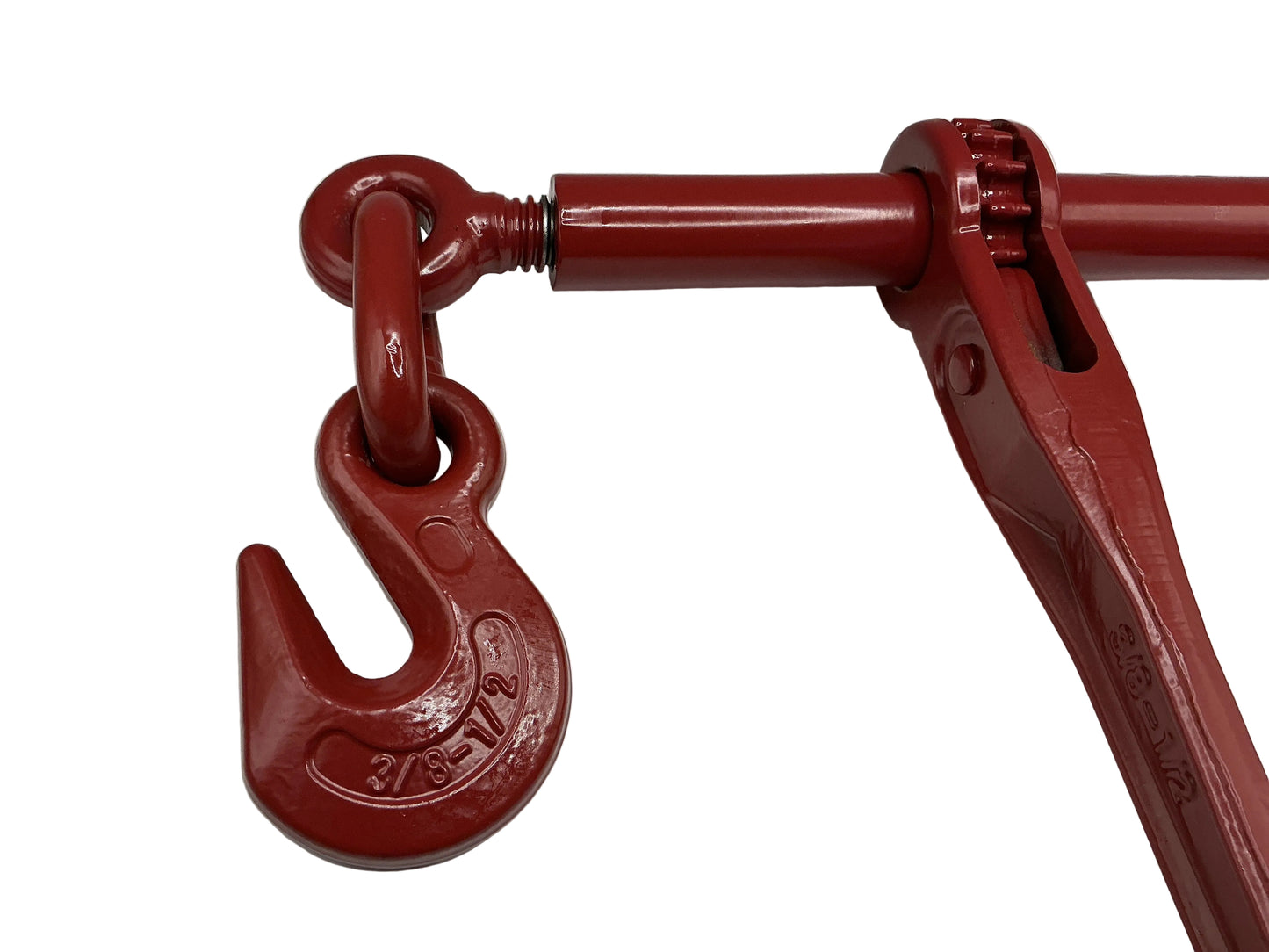 3/8" -1/2" RATCHET CHAIN BINDER