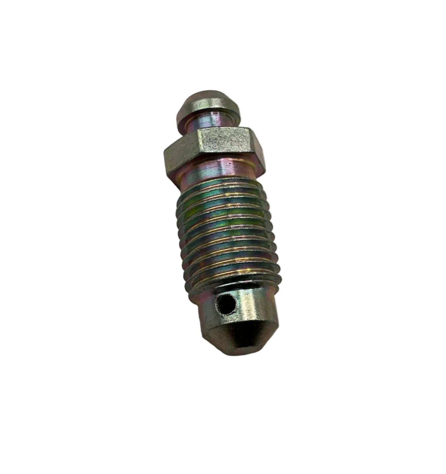 SCREW BLEEDER CALIPER 7/16-20 10K/12K