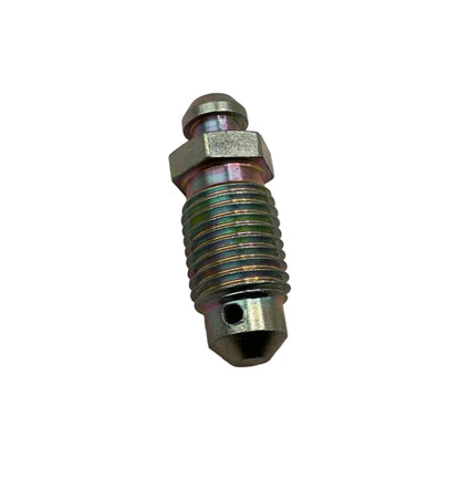 SCREW BLEEDER CALIPER 7/16-20 10K/12K