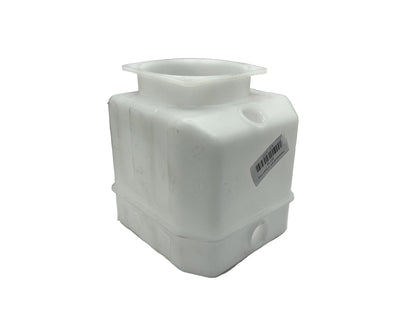 KTI 3 QUART POLY HYDRAULIC RESEVOIR POWERHOIST