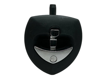 LATCH UNDERBODY BOX