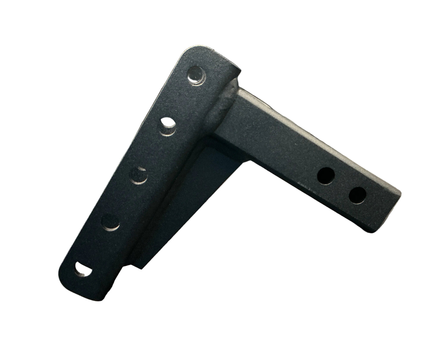 LIGHT DUTY 2" HITCH 6" DROP/RISE