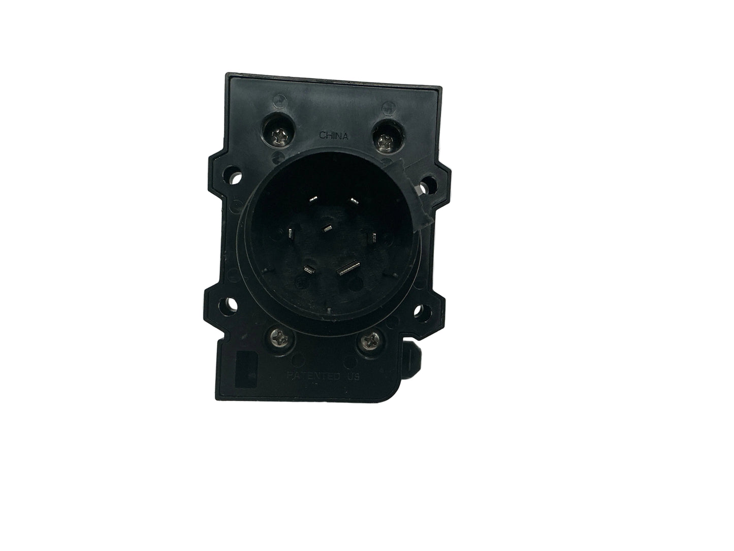 Hopkins Multi-Tow 7 Blade & 4 Flat OEM Harness