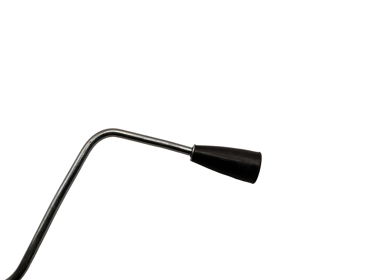 Stabilizer Jack Crank