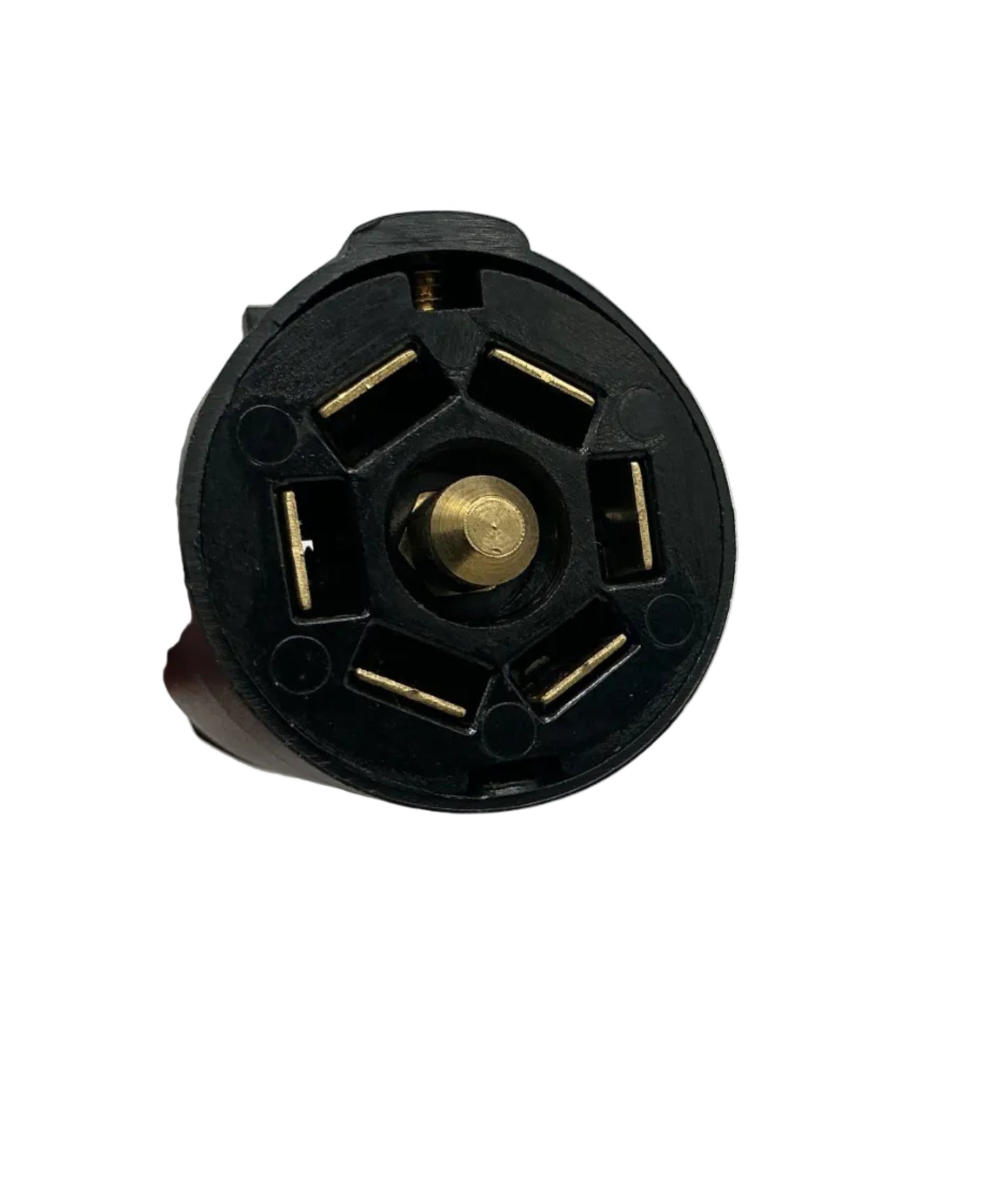CONNECTOR 7 POLE TRAILER END