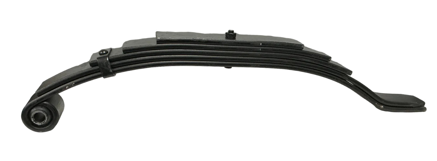 5 LEAF SLIPPER SPRING 32-1/2X2-1/2 5-7K