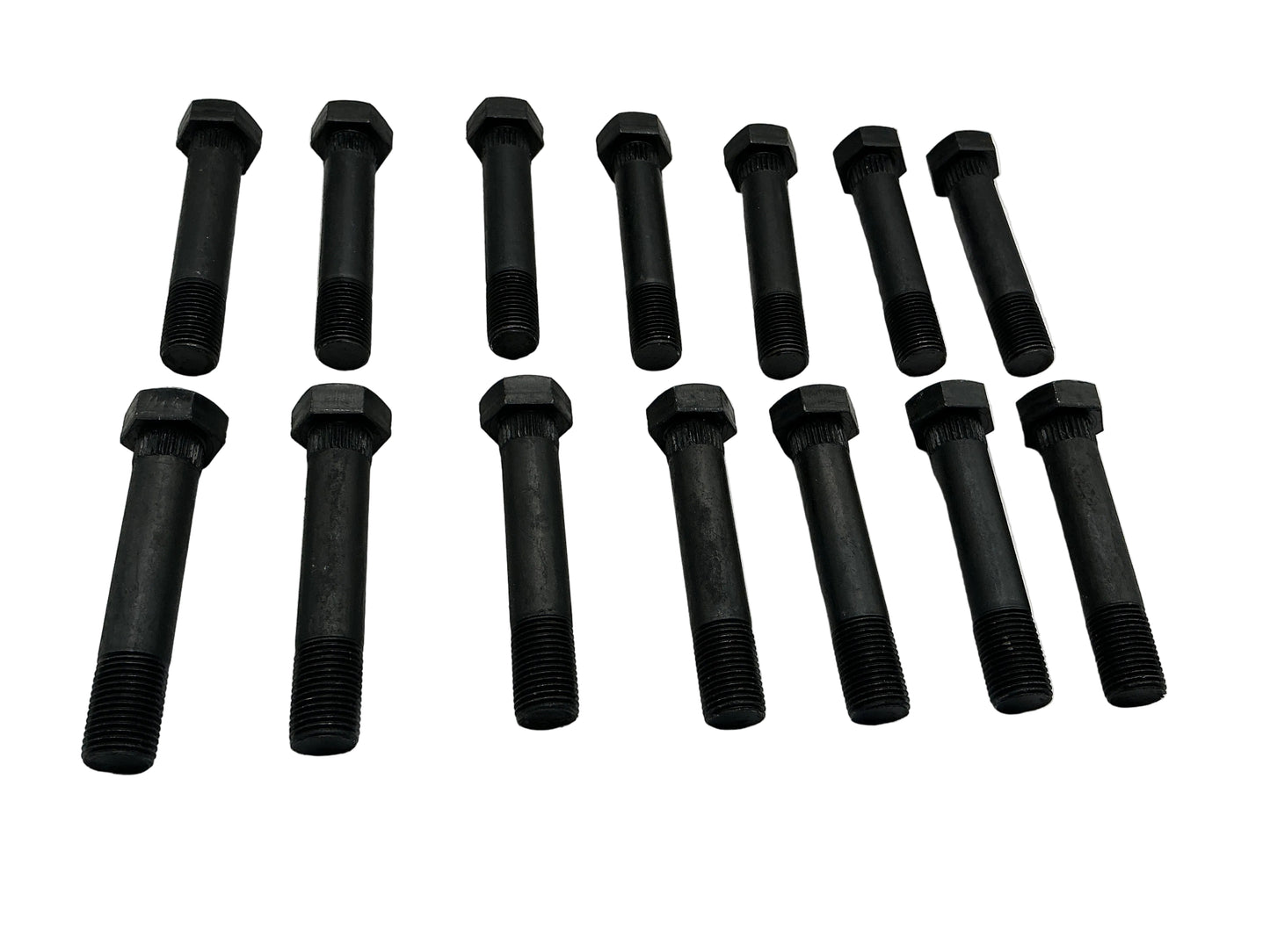 HANGER KIT TANDEM AXLE FOR 1 3/4 DOUBLE EYE SPRING