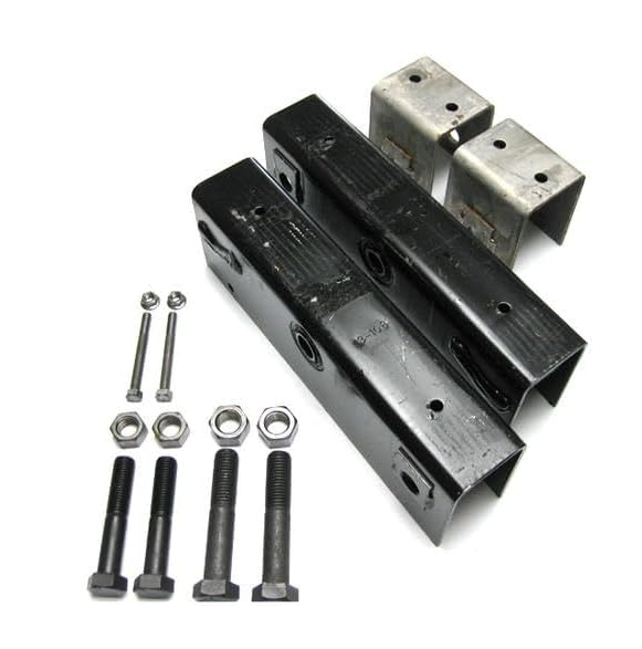 EQUALIZER KIT  , 10-15K, 42.25 AXLE SPACING,1 SPRING EYE