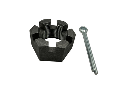 SPINDLE NUT 1.5-12 AL-KO