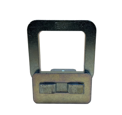 2'' IN RECEIVER HITCH SILENCER