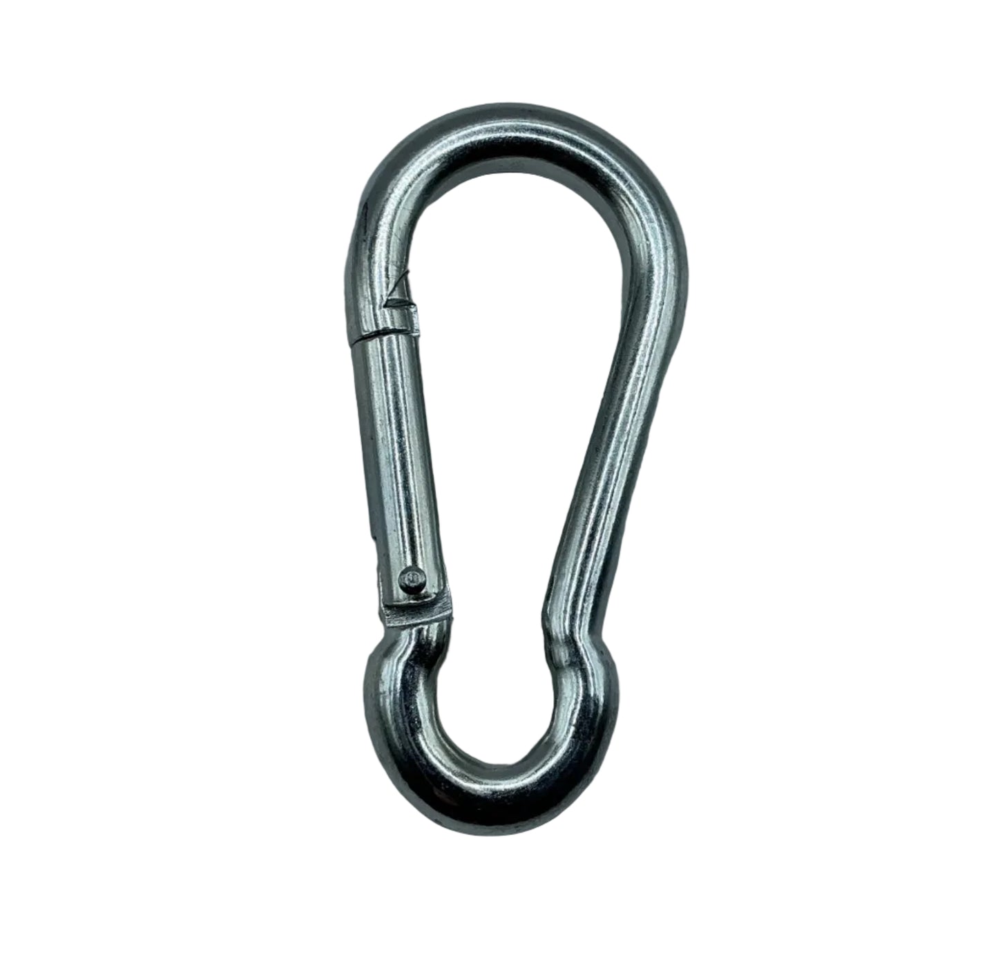 SNAP HOOK  3/8", 2,000LB, ZINC