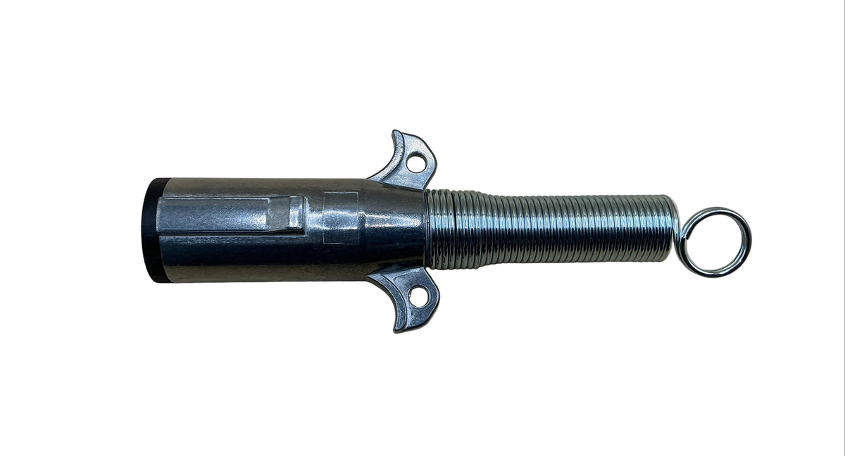 TRAILER END CONNECTOR,TRAILER 2 WAY HORIZONTAL,PINS