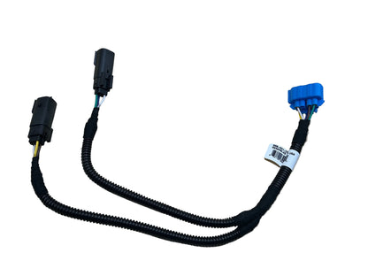 CM BODY LIGHT HARNESS RAM 2500-3500