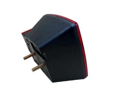INCANDESCENT RED STOP/TURN/TAIL LIGHT/ RIGHT SIDE