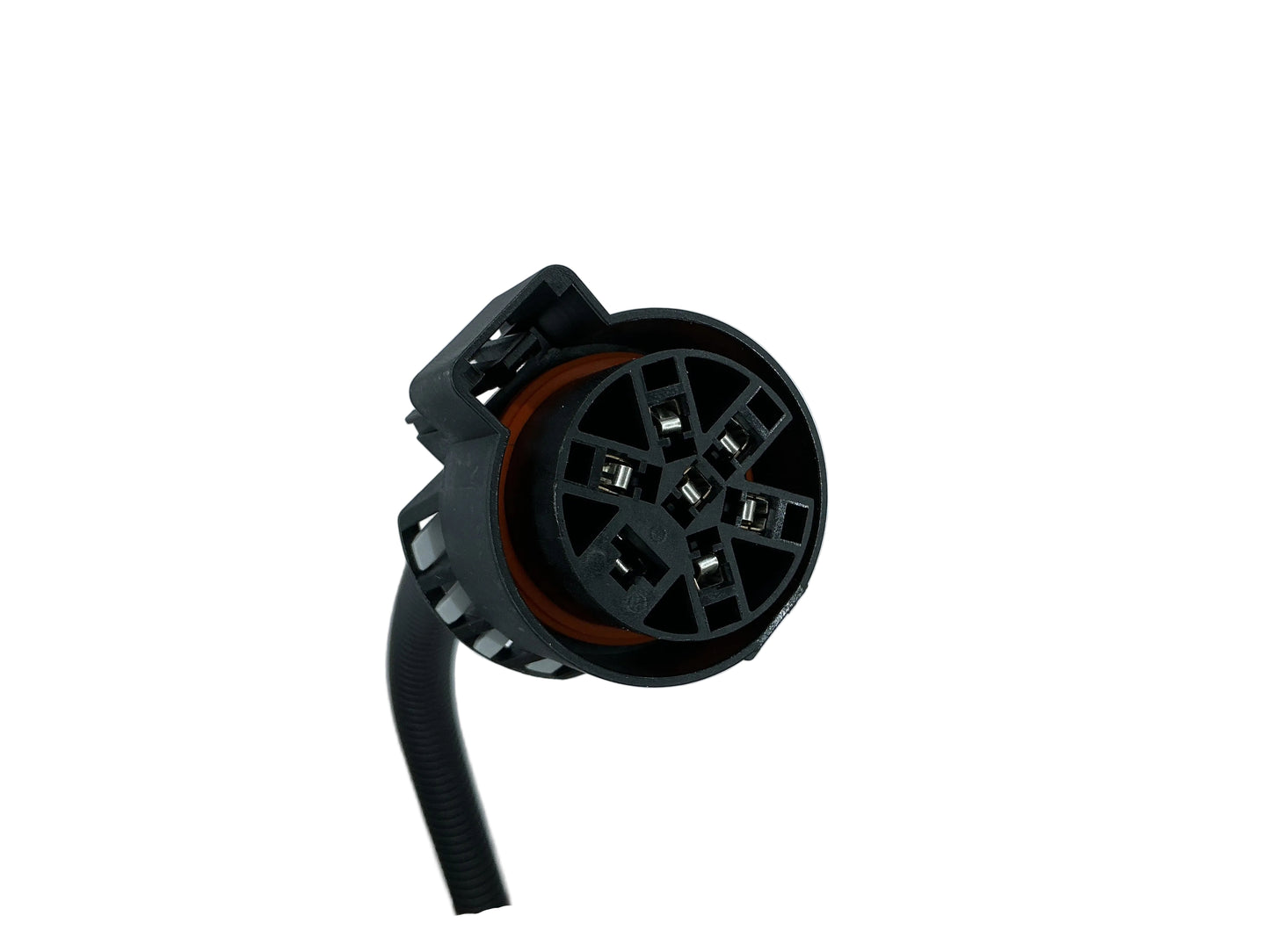 2024 FORD CAB AND CHASSIS ADAPTOR