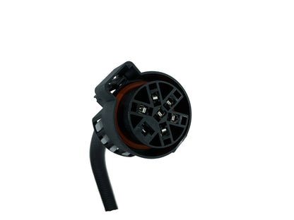 2024 FORD CAB AND CHASSIS ADAPTOR