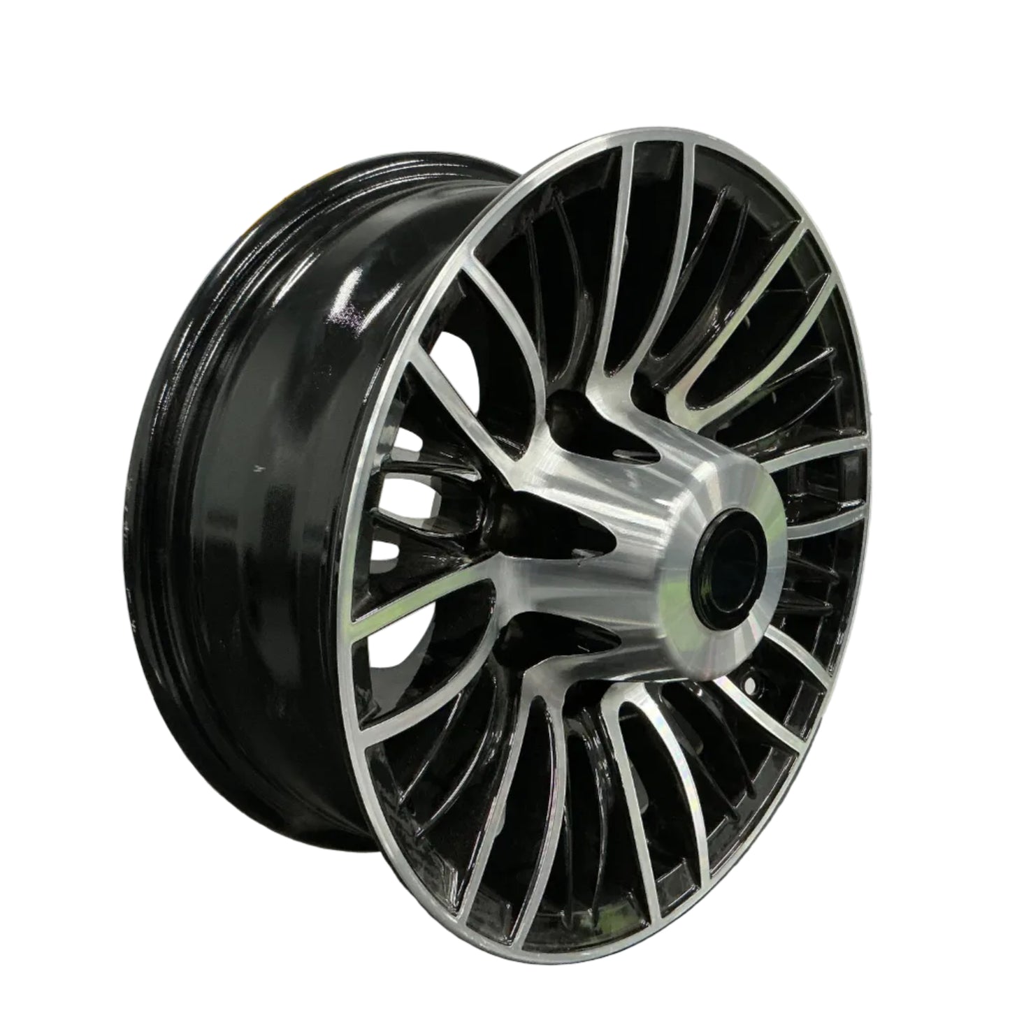 LZ 16X6J 8-6.5 EVOLUTION PHN 4080#