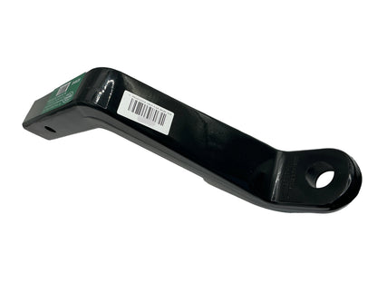 2"  RECEIVER 8" DROP, 6 3/4" BRISE 15LB
