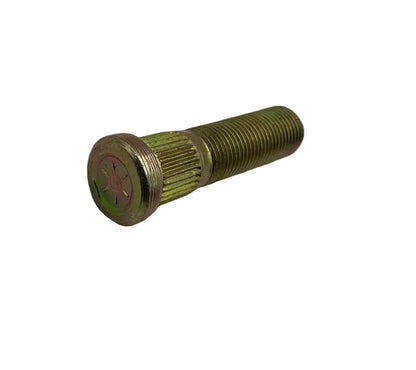 DRIVE IN STUD 0.5-20 x 2.5 LONG ZINC