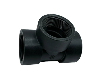 2” Tee FPT