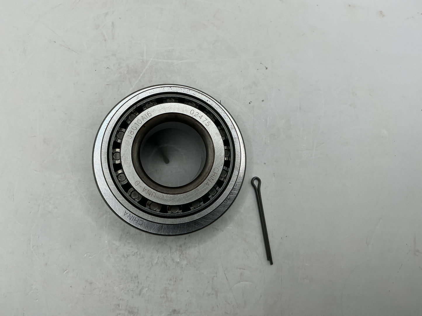 Bearing kit for 7.2k-8k Axle K71-721-00