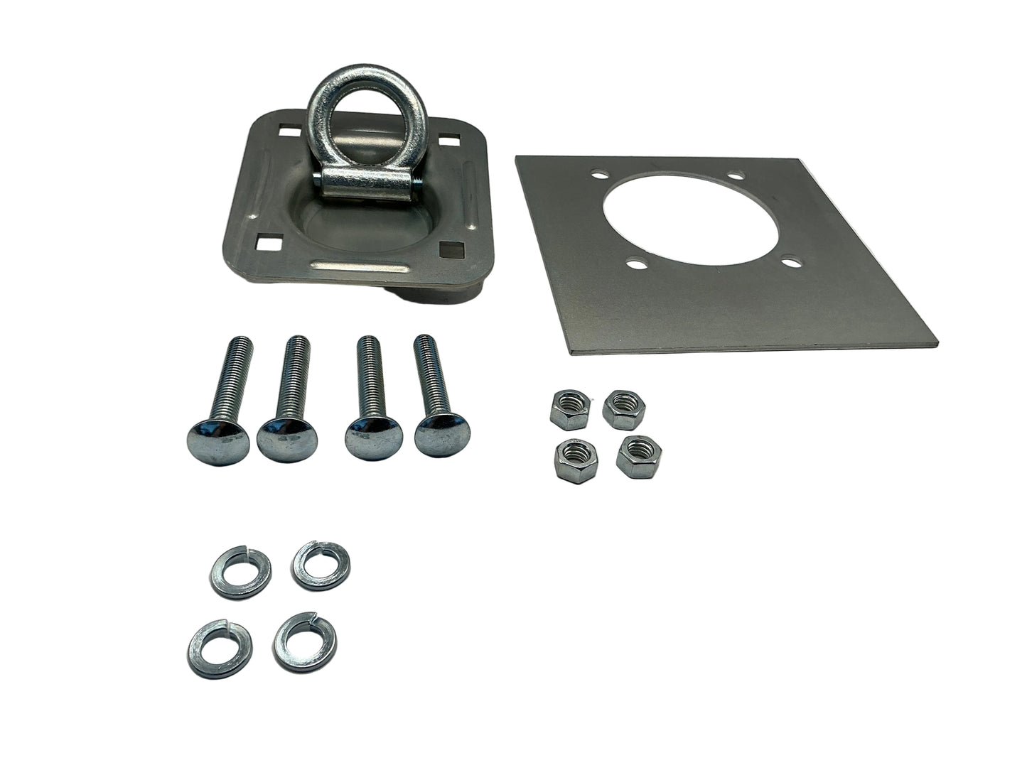 Recessed Ring Mounting Kit