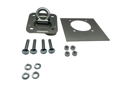 Recessed Ring Mounting Kit