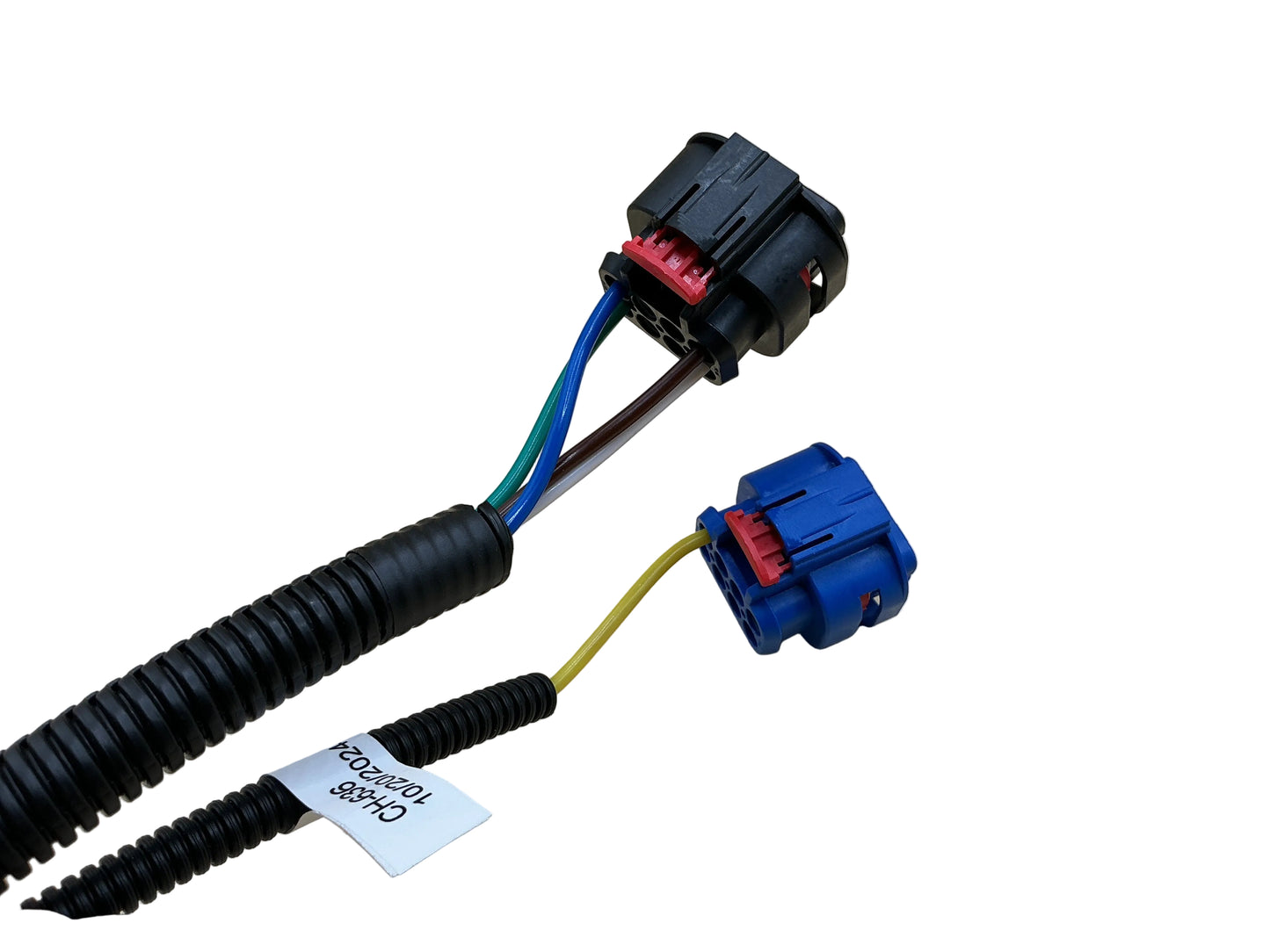 2014-2015 GM BED DELETE