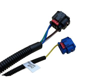2014-2015 GM BED DELETE