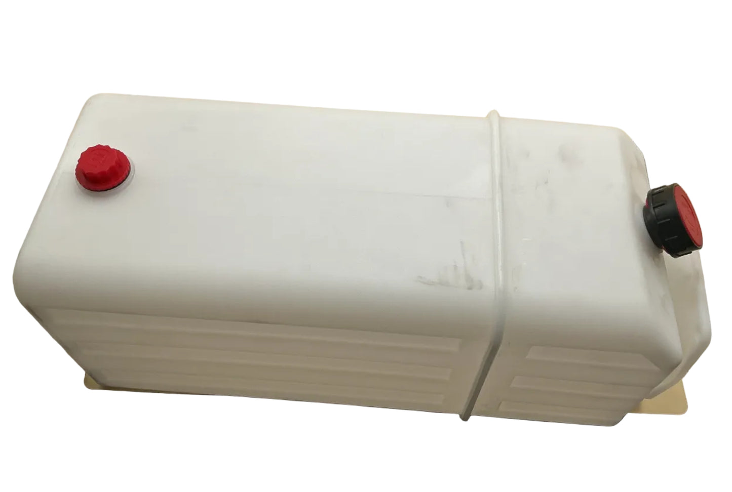 POWERHOIST KTI 8 QUART POLY HYD RESERVOIR