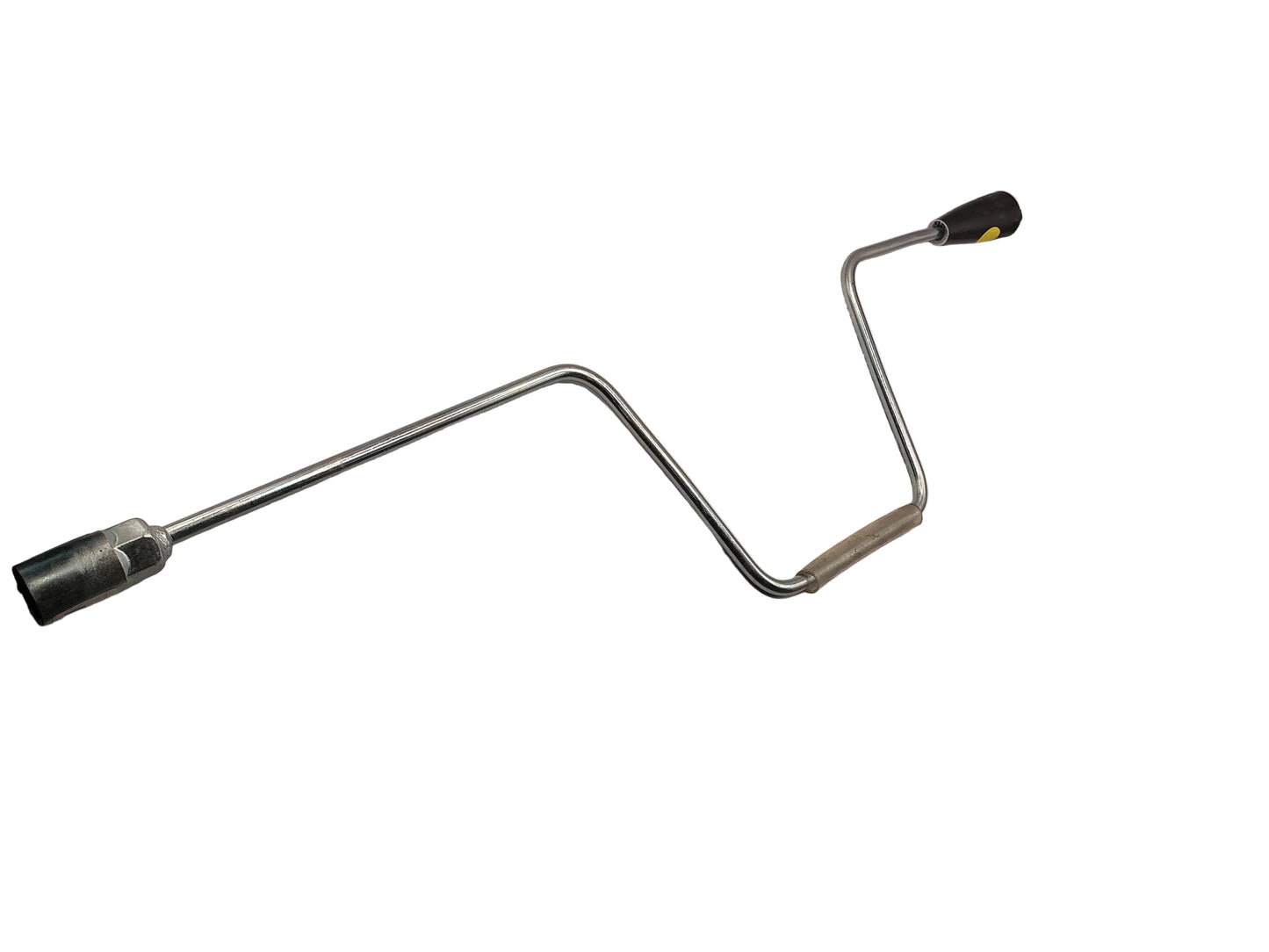 Stabilizer Jack Crank