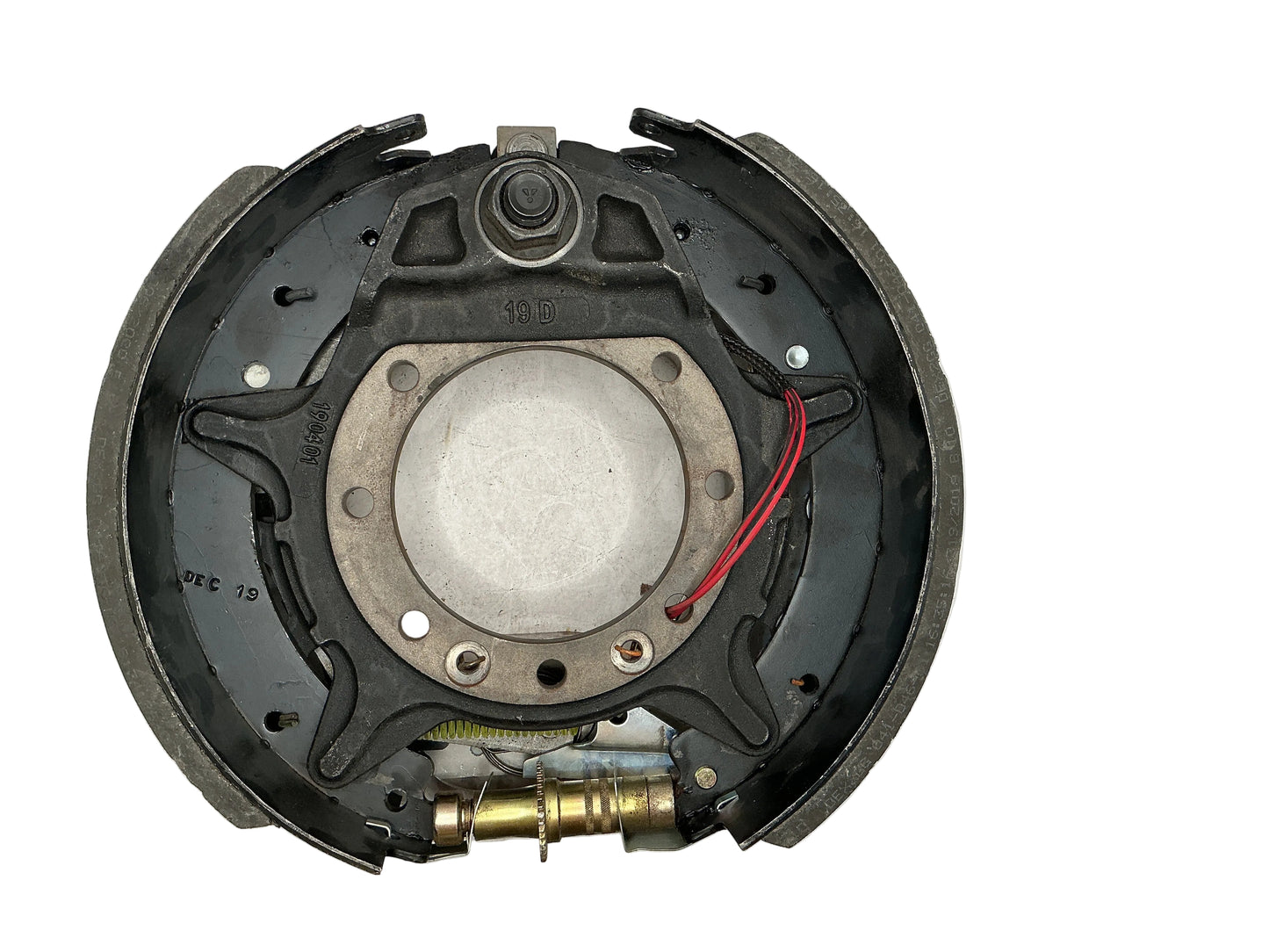 ELECTRIC BRAKE 10K GD RH