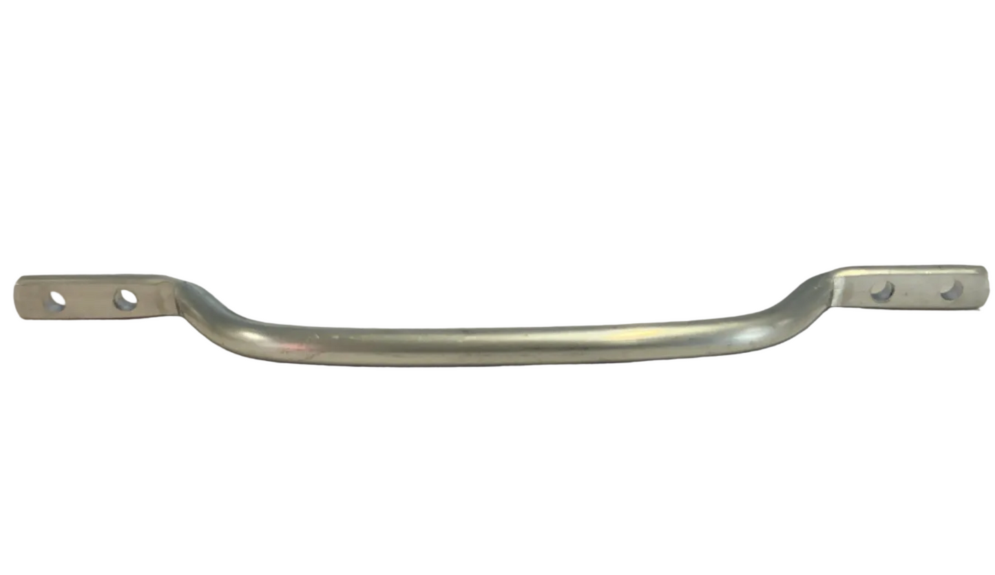 GRAB HANDLE ALUMINUM ENCLOSED