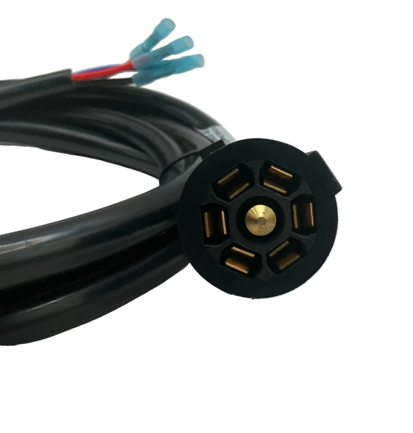 FRONT HARNESS FOR GN TRAILER