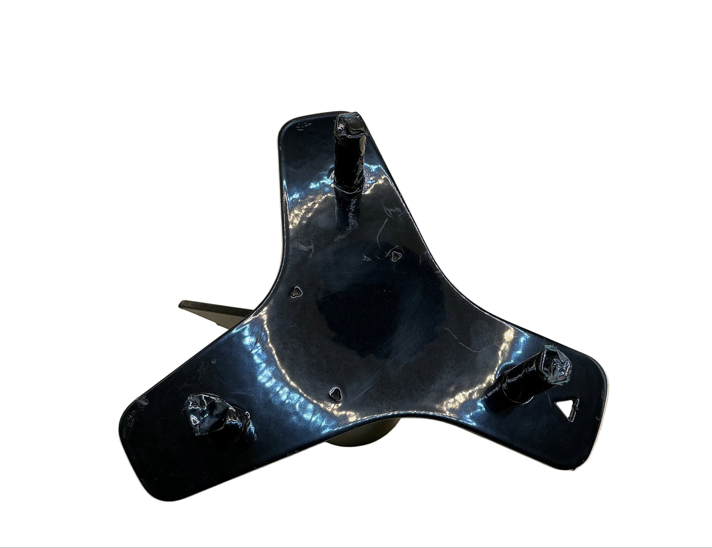 UTX SPARE MOUNTS 5.2K BLACK
